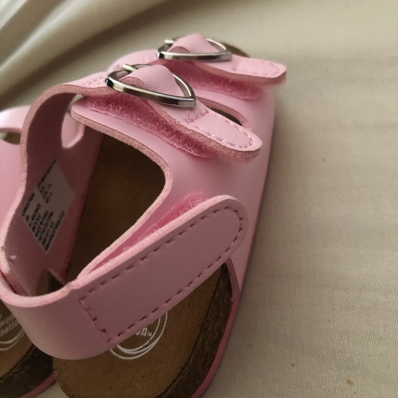 Baby Sandals - Picture 3 of 4